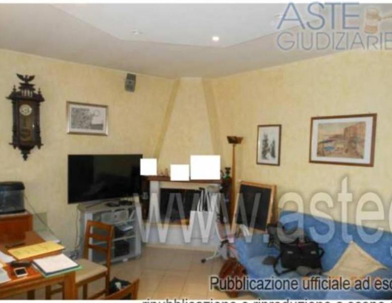 appartamento in vendita a Guidonia Montecelio in zona Guidonia