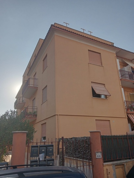 appartamento in vendita a Guidonia Montecelio in zona Setteville