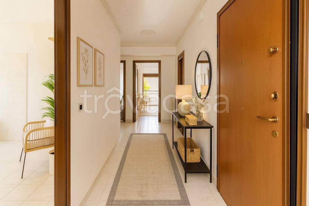 appartamento in vendita a Guidonia Montecelio in zona Villalba