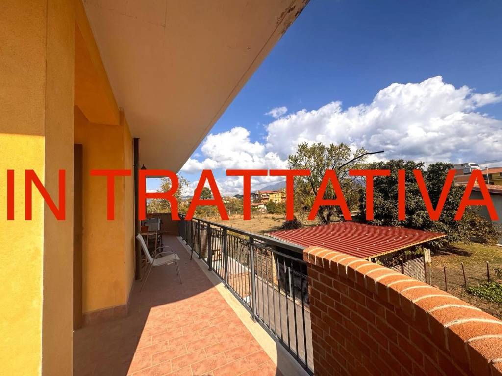 appartamento in vendita a Guidonia Montecelio in zona Villalba