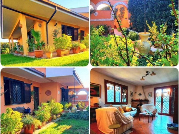 casa indipendente in vendita a Guidonia Montecelio