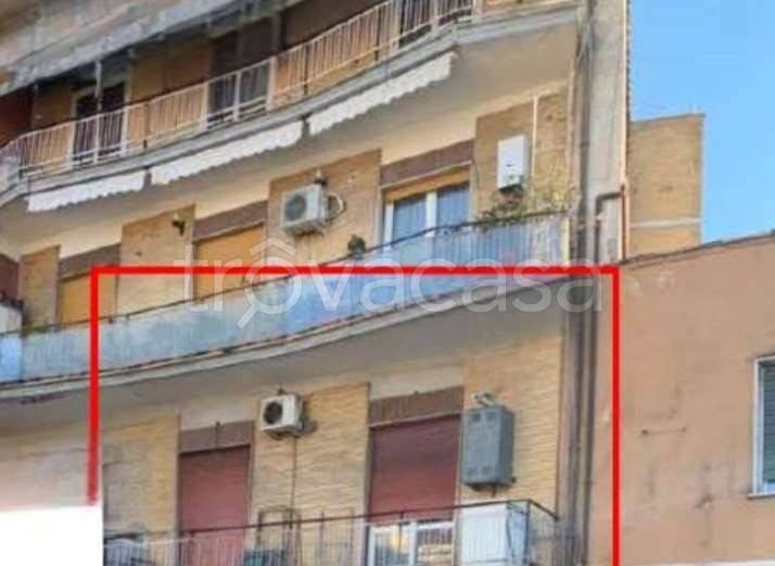 appartamento in vendita a Guidonia Montecelio in zona Villalba