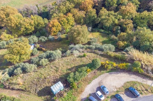 terreno agricolo in vendita a Guidonia Montecelio in zona Marco Simone