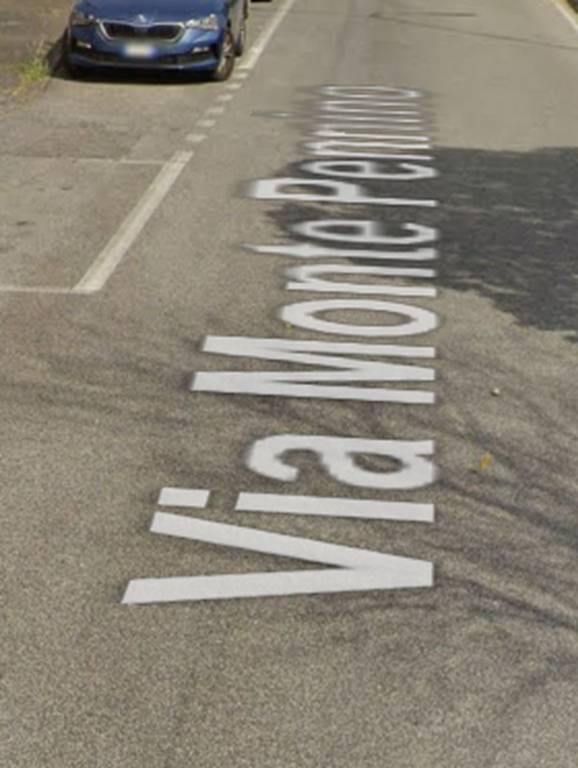 appartamento in vendita a Guidonia Montecelio in zona Montecelio