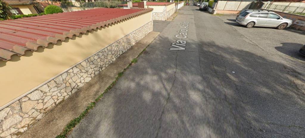 appartamento in vendita a Guidonia Montecelio in zona Marco Simone