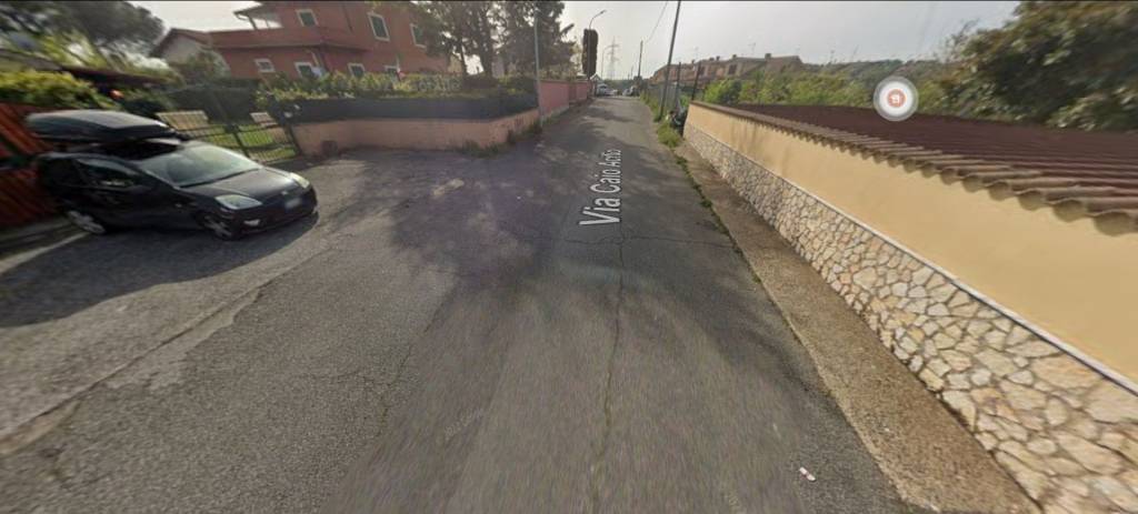 appartamento in vendita a Guidonia Montecelio in zona Marco Simone