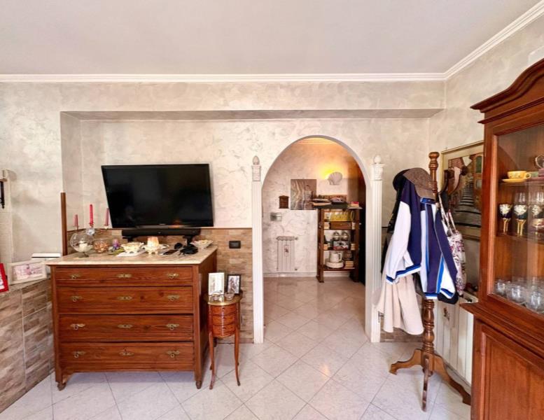 appartamento in vendita a Guidonia Montecelio in zona Villanova