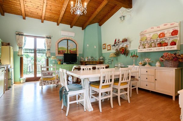 appartamento in vendita a Guidonia Montecelio in zona Villanova