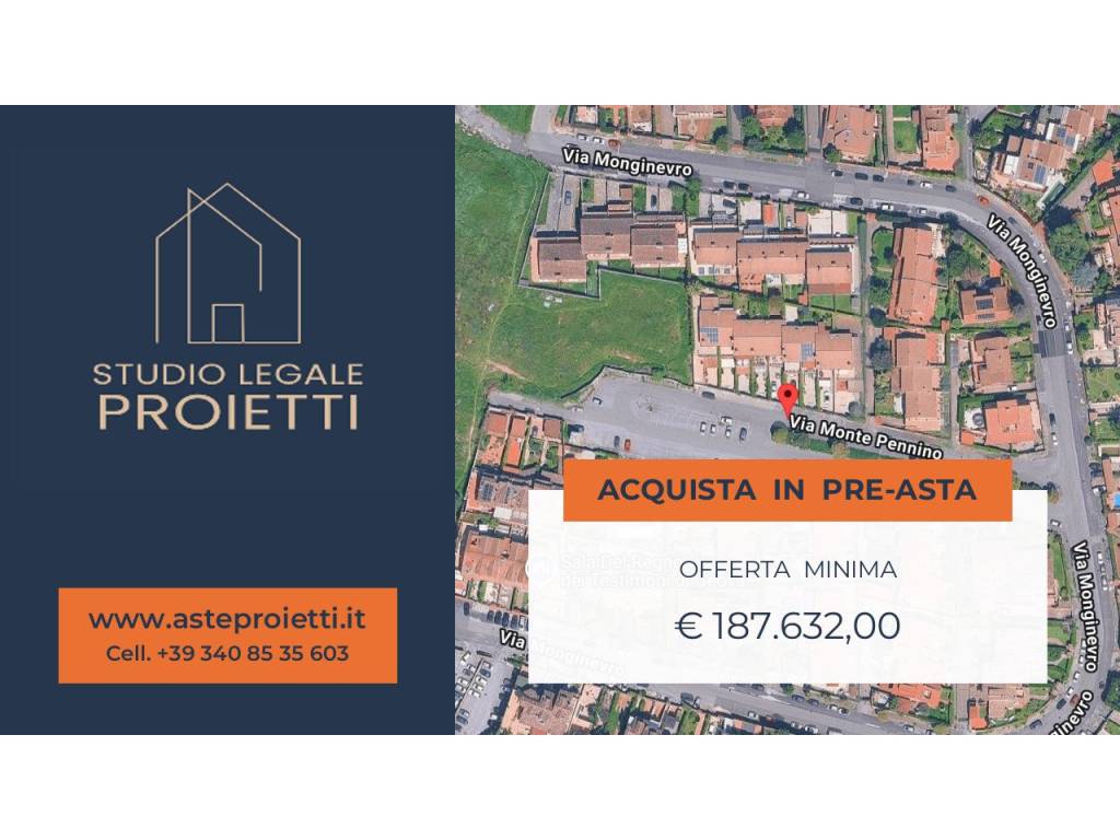 appartamento in vendita a Guidonia Montecelio in zona Montecelio