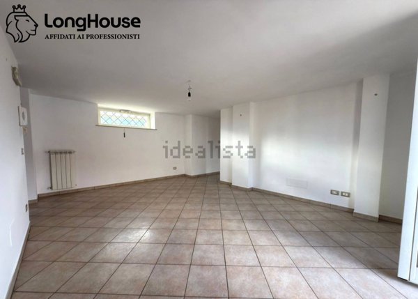 appartamento in vendita a Guidonia Montecelio in zona Villanova