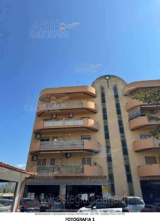 appartamento in vendita a Guidonia Montecelio in zona Guidonia