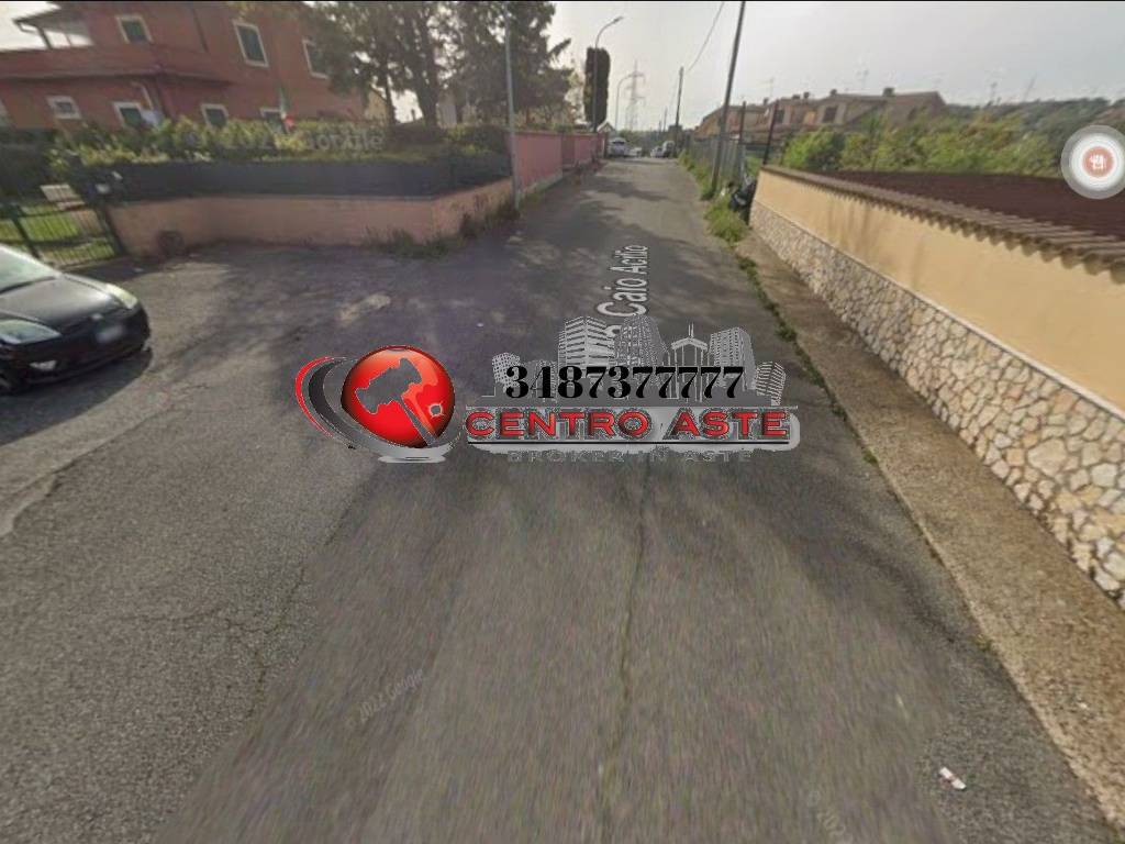 casa indipendente in vendita a Guidonia Montecelio in zona Marco Simone