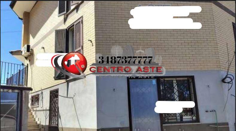 casa indipendente in vendita a Guidonia Montecelio in zona Marco Simone