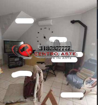 casa indipendente in vendita a Guidonia Montecelio in zona Marco Simone
