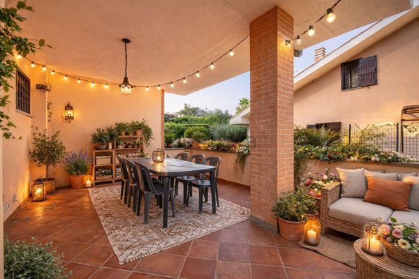 casa indipendente in vendita a Guidonia Montecelio