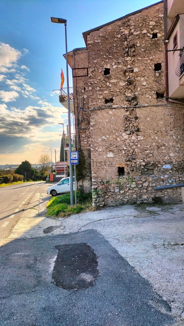 appartamento in vendita a Guidonia Montecelio in zona Montecelio