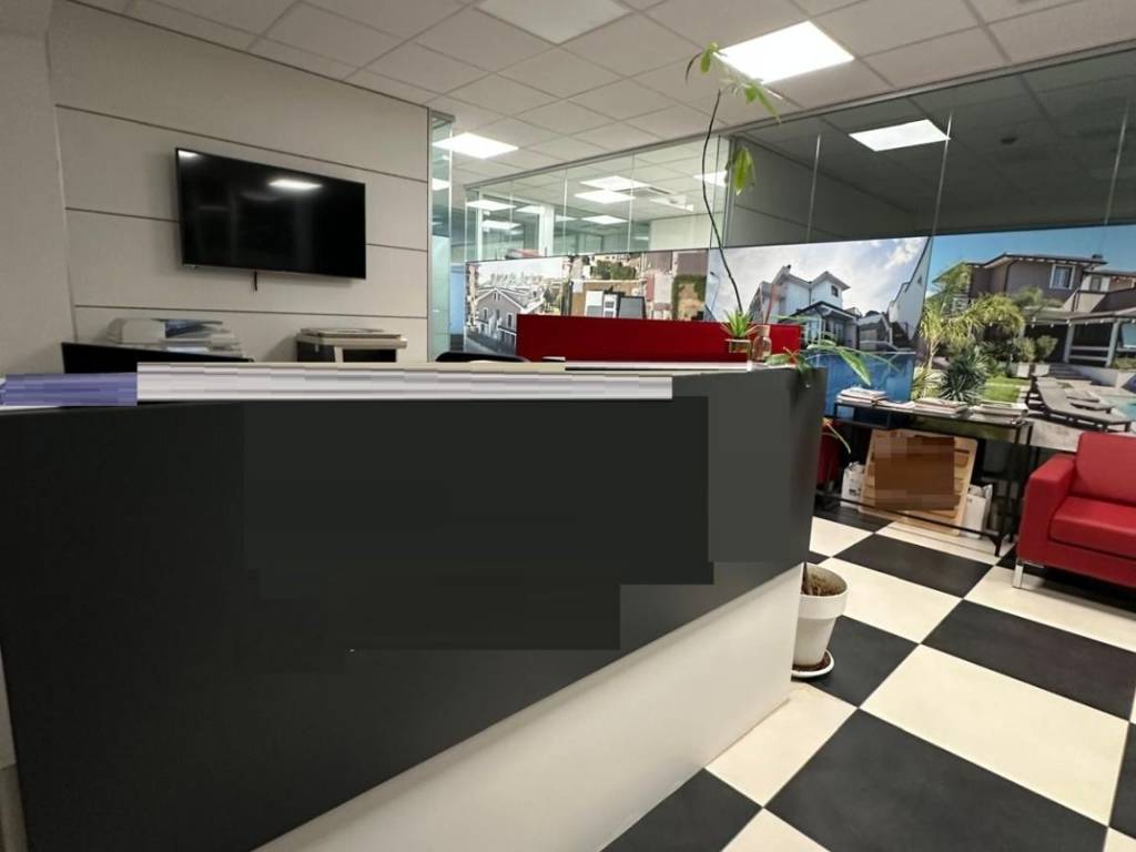 ufficio in vendita a Guidonia Montecelio