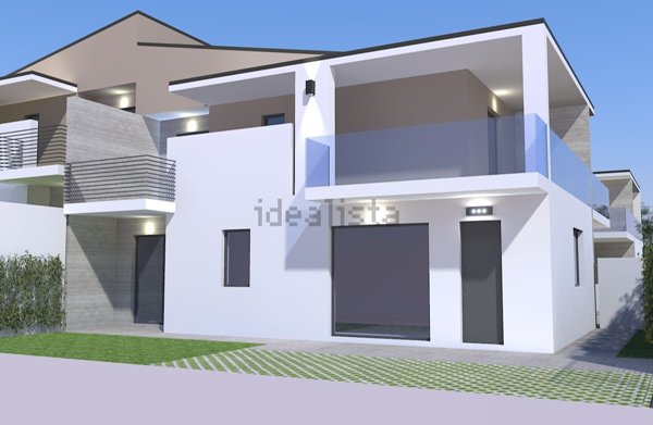 esavano in vendita a Guidonia Montecelio in zona Marco Simone