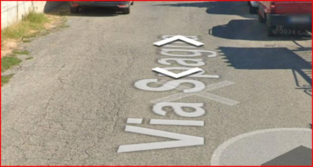 pentavano in vendita a Guidonia Montecelio