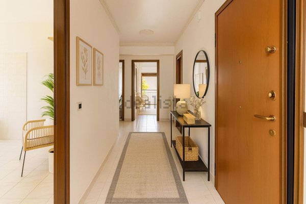 appartamento in vendita a Guidonia Montecelio