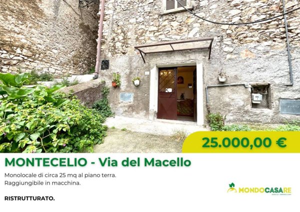 appartamento in vendita a Guidonia Montecelio in zona Montecelio