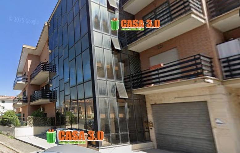 appartamento in vendita a Guidonia Montecelio in zona Villalba