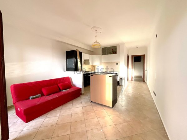 appartamento in vendita a Guidonia Montecelio in zona Montecelio