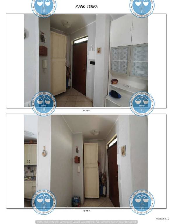 casa indipendente in vendita a Guidonia Montecelio in zona Marco Simone