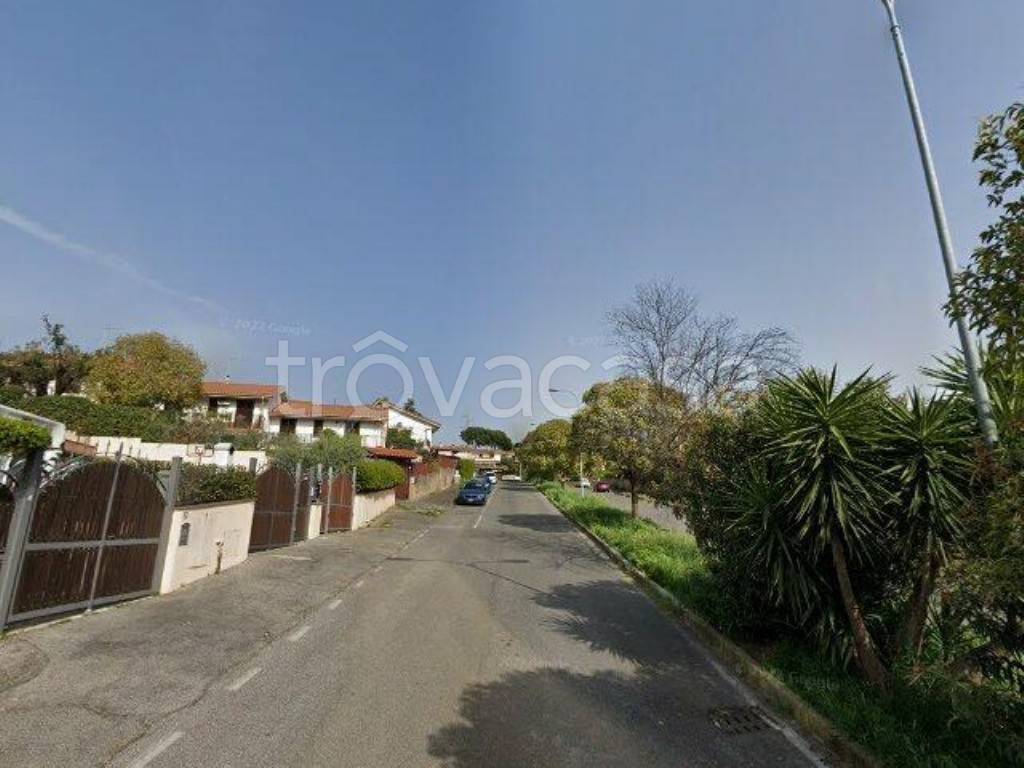 appartamento in vendita a Guidonia Montecelio in zona Montecelio