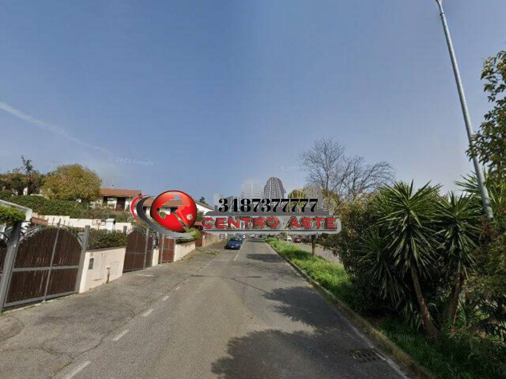 casa indipendente in vendita a Guidonia Montecelio in zona Montecelio