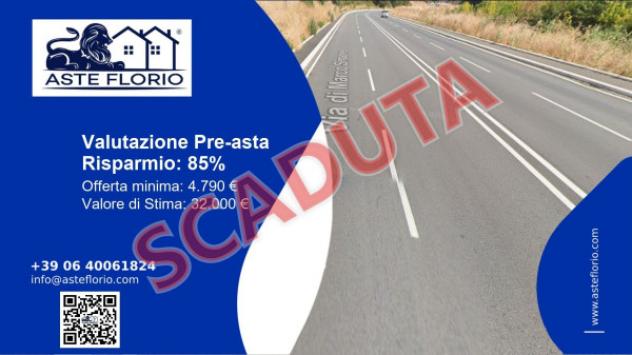 locale di sgombero in vendita a Guidonia Montecelio in zona Montecelio