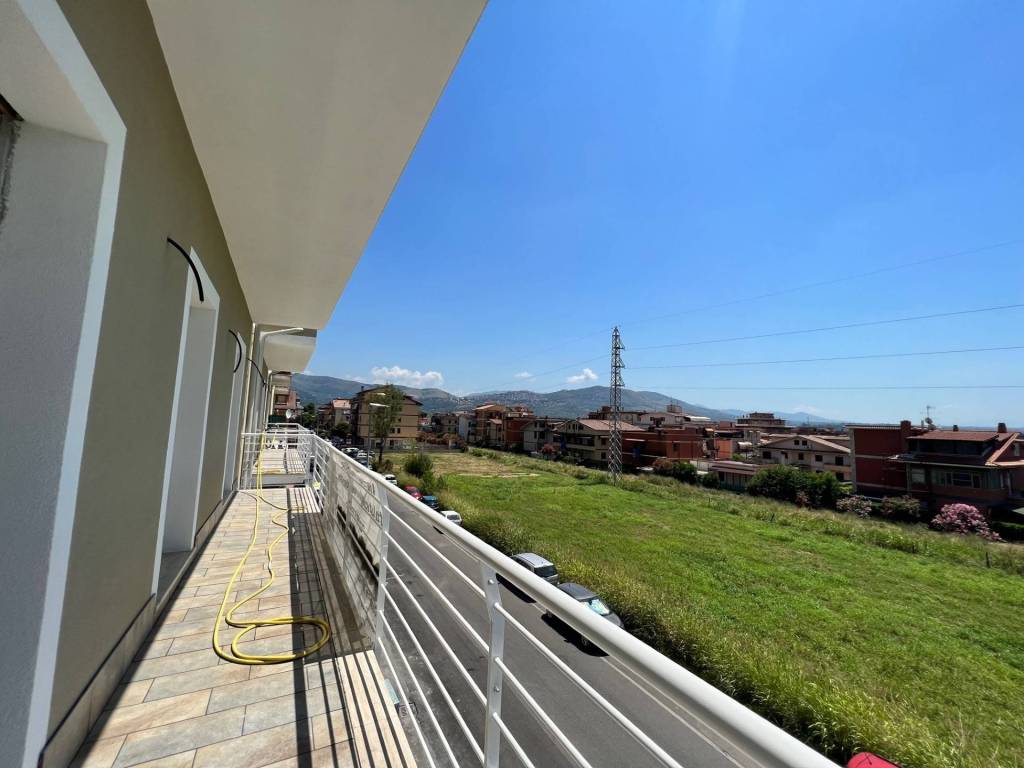 appartamento in vendita a Guidonia Montecelio in zona Villanova