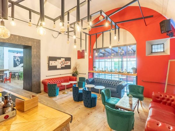 negozio in vendita a Guidonia Montecelio