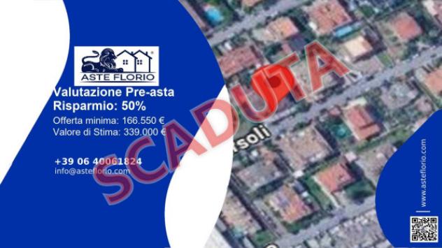 appartamento in vendita a Guidonia Montecelio in zona Marco Simone