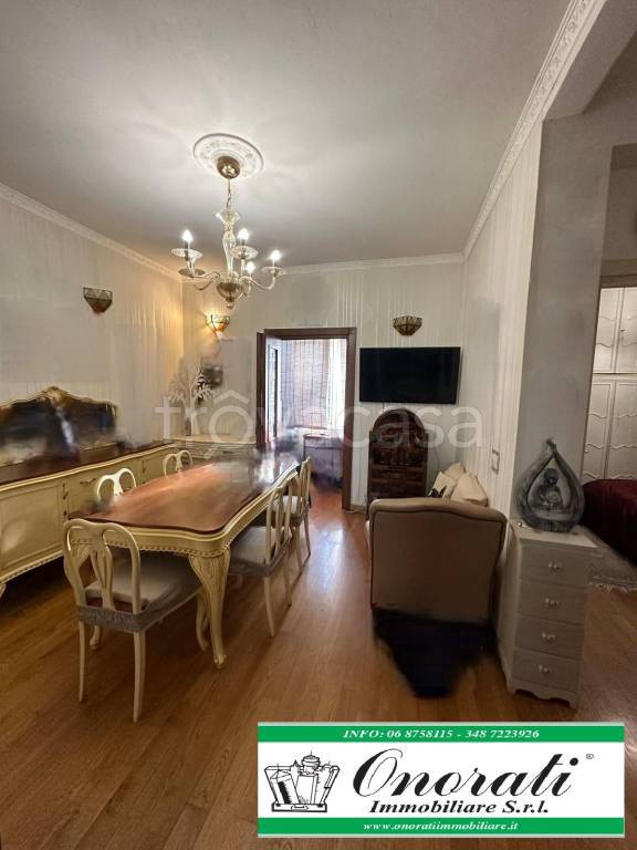 appartamento in vendita a Guidonia Montecelio