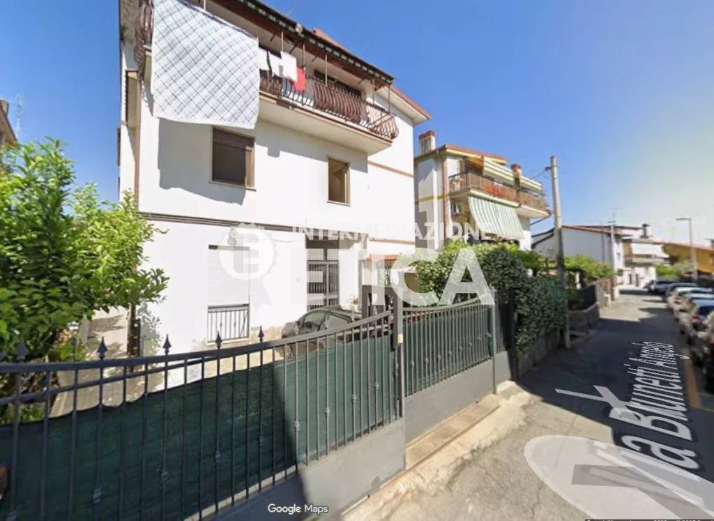 appartamento in vendita a Guidonia Montecelio in zona Villanova