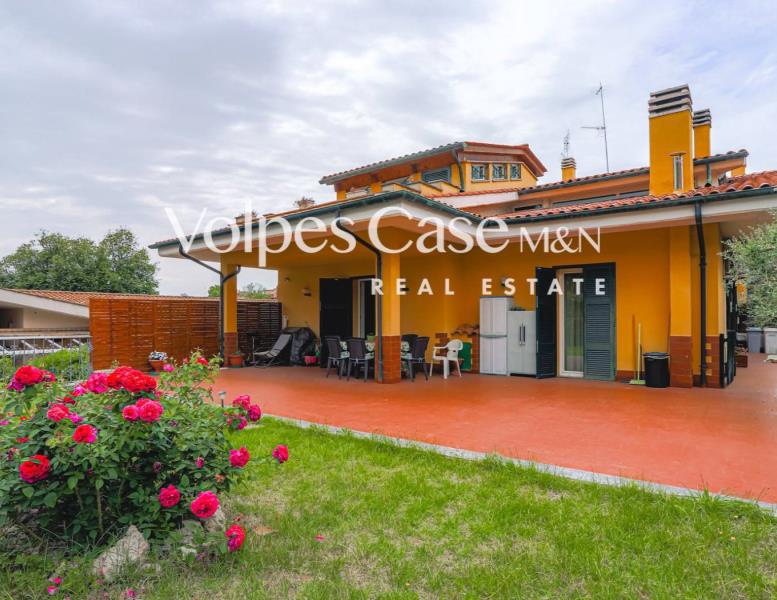 casa indipendente in vendita a Guidonia Montecelio