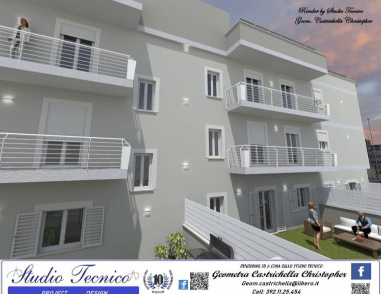 appartamento in vendita a Guidonia Montecelio in zona Guidonia