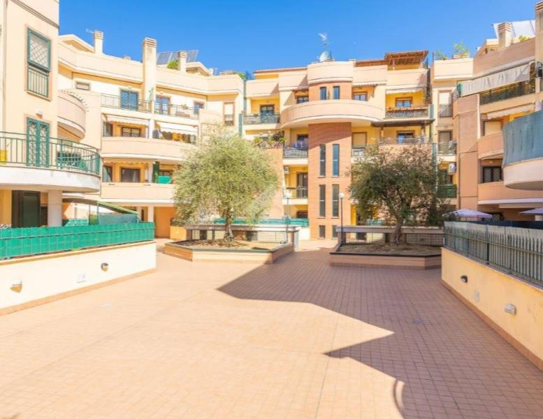 appartamento in vendita a Guidonia Montecelio in zona Guidonia