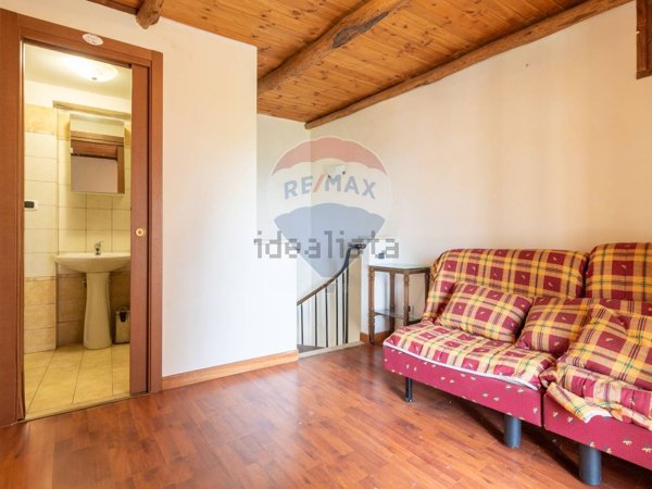 appartamento in vendita a Guidonia Montecelio in zona Montecelio