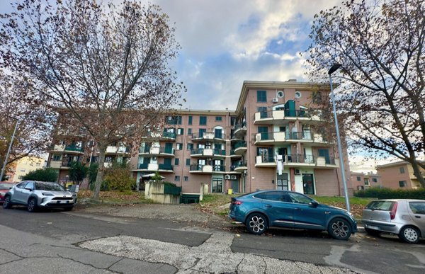 appartamento in vendita a Guidonia Montecelio in zona Guidonia