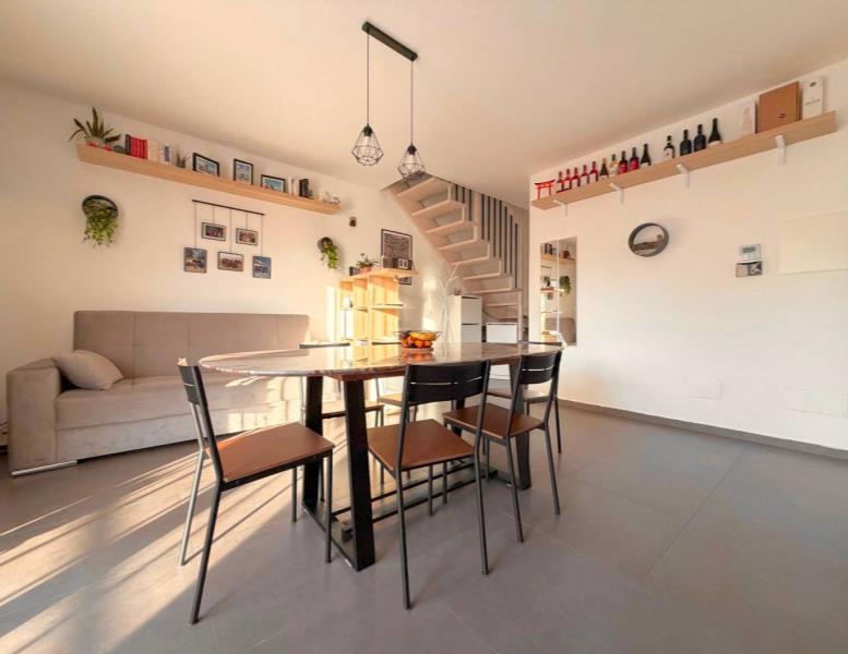 appartamento in vendita a Guidonia Montecelio in zona Marco Simone