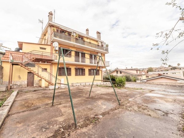 appartamento in vendita a Guidonia Montecelio in zona Setteville