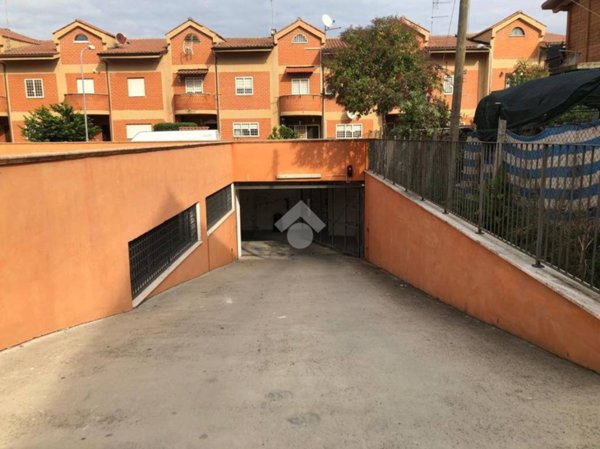 ufficio in vendita a Guidonia Montecelio