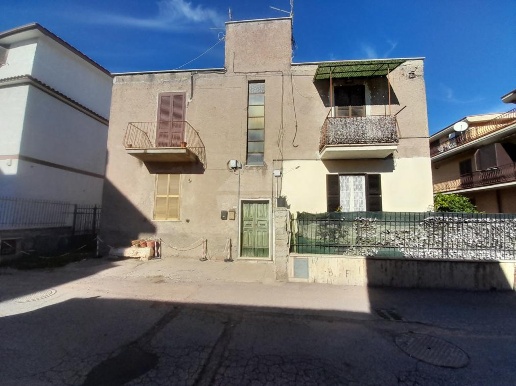 appartamento in vendita a Guidonia Montecelio in zona Villanova