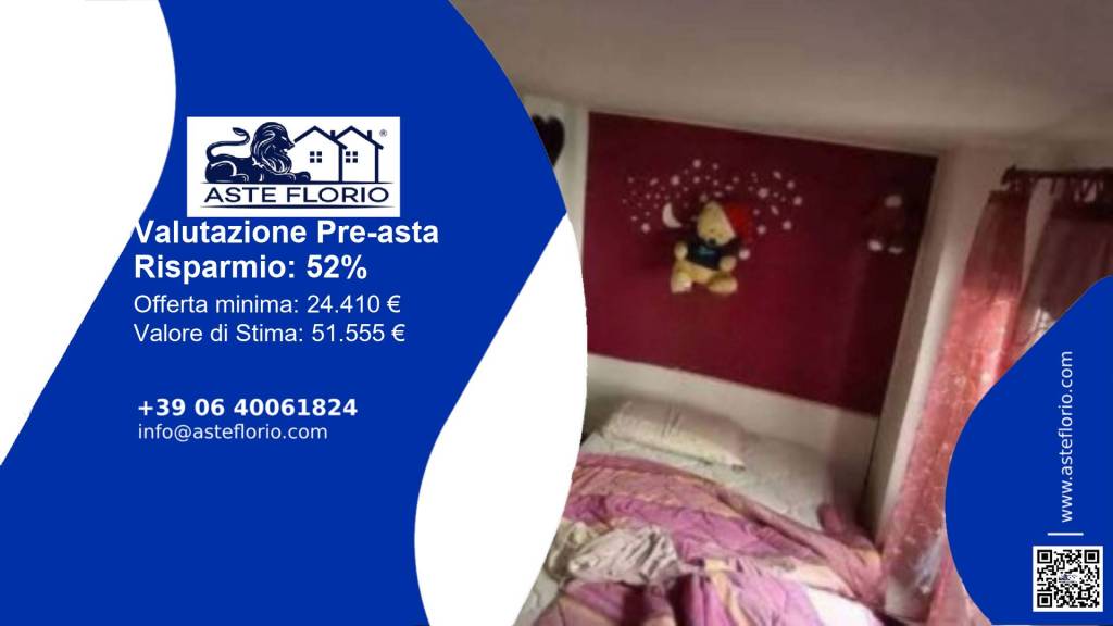 appartamento in vendita a Guidonia Montecelio in zona Villalba