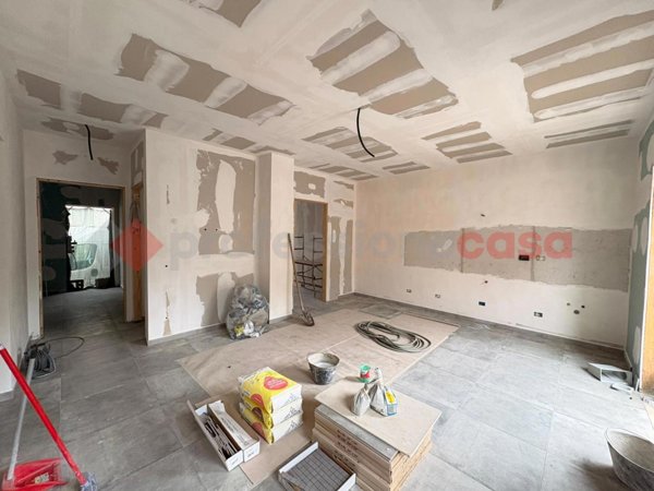 appartamento in vendita a Guidonia Montecelio