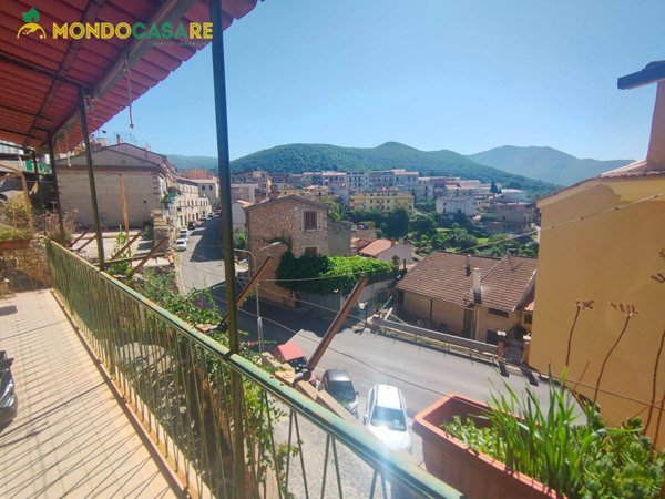 appartamento in vendita a Guidonia Montecelio