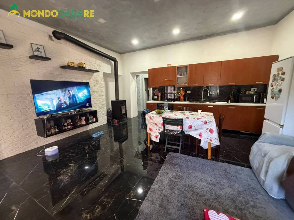 appartamento in vendita a Guidonia Montecelio