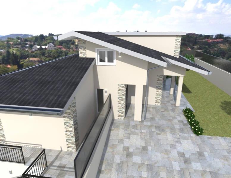 casa indipendente in vendita a Guidonia Montecelio in zona Setteville